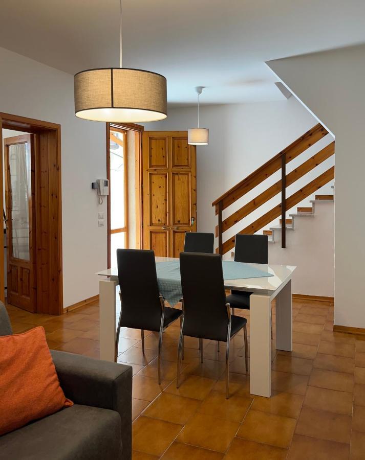 Villa Villino Anna à Viareggio Extérieur photo